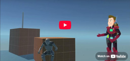 Enemy Of Boredom Academy: Video Games Design for Neurodiverse Young People