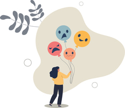 Self regulation in children