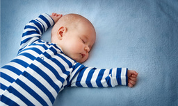 Latest ‘safer sleep’ guidance from the Department of Education for all early year’s practitioners