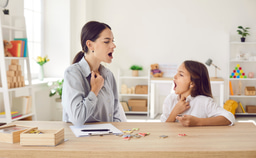 The Speech and Language Building Blocks of Oracy