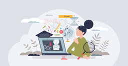 Is online school a genuine choice for neurodiverse children?