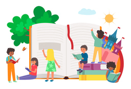 Working with families: supporting children with dyslexia 