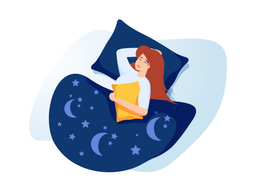 World Sleep Day