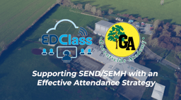 How Greenfields Academy is Supporting Attendance Through Flexible Online Learning