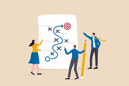 Changing SEND provision for the better - writing your development plan