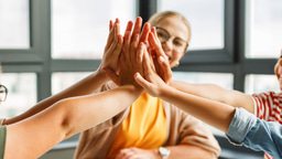 Using attendance as an early warning indicator: A SEND Perspective 