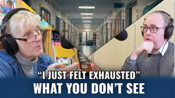 What School Can Feel Like for Neurodivergent Staff