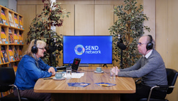 Season 9 Episode 2: Supporting Neurodivergent Staff in Schools