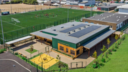 SEND Inclusion Base at St John the Baptist School