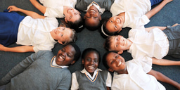 The Connection Factor: How Can Schools Build a Sense of Belonging?