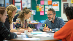 Could 'Experts at Hand' Transform Early SEND Support?