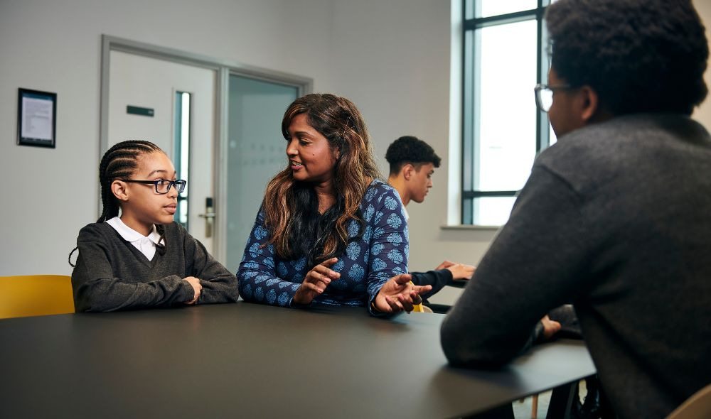 Part three - The importance of reconnection for student reintegration