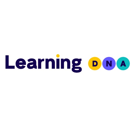Go to the profile of Learning DNA