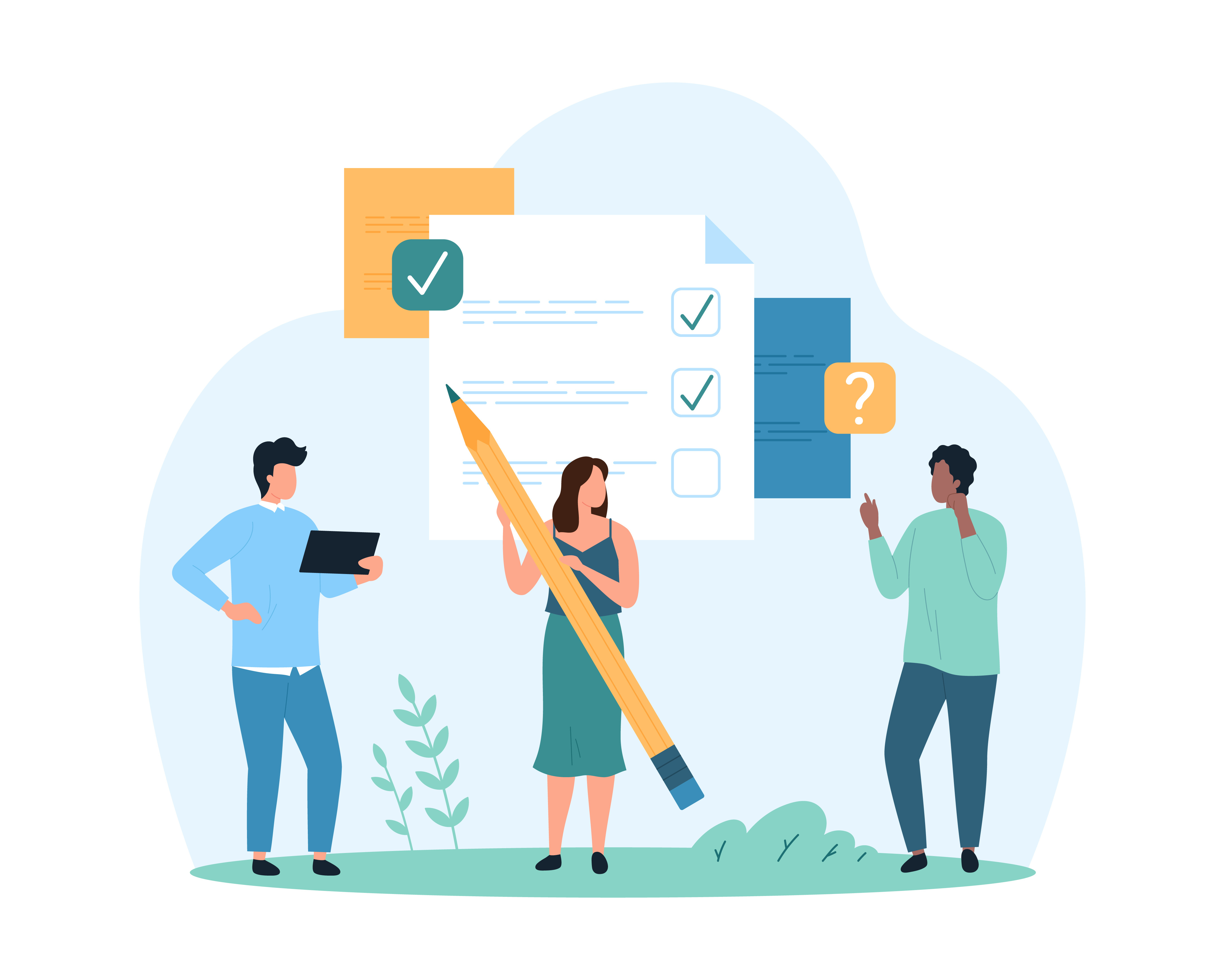 SEND System Checklist/Audit Tool