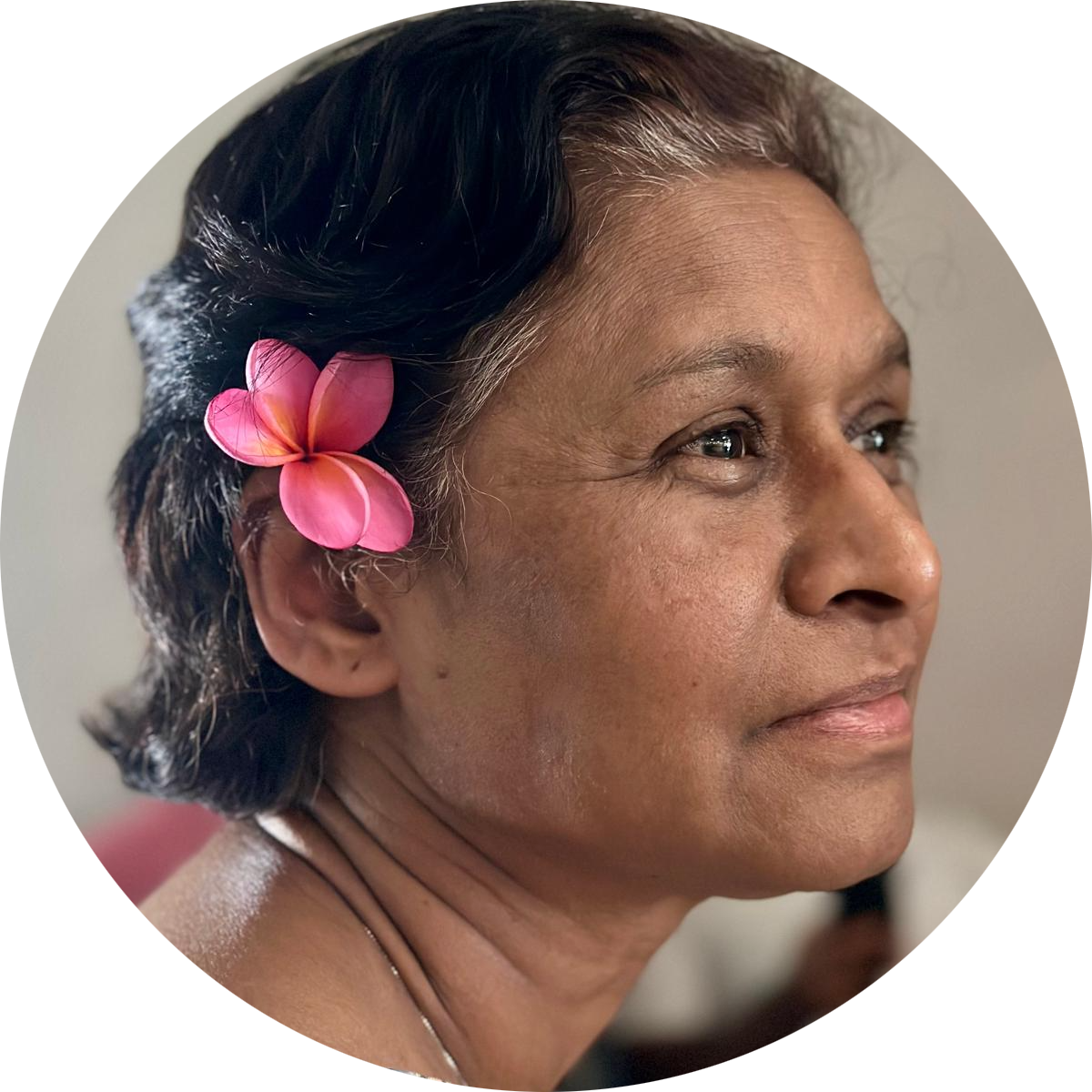 Go to the profile of Shandia Chua