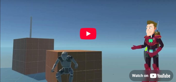 Enemy Of Boredom Academy: Video Games Design for Neurodiverse Young People
