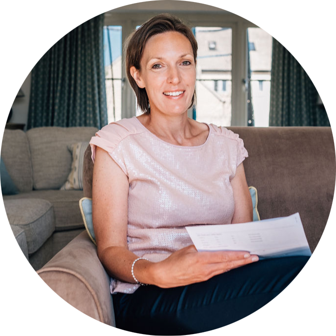 Go to the profile of Michelle Cyril