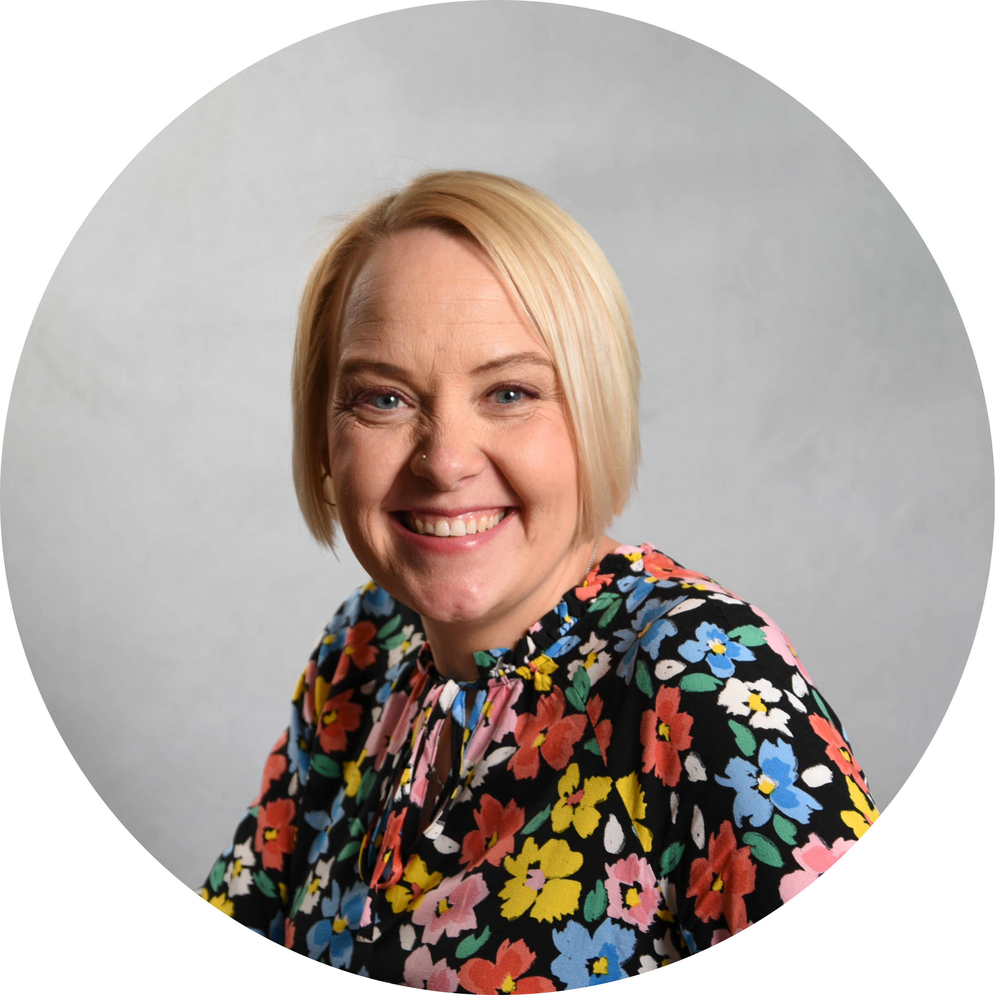 Go to the profile of Karen Flannery