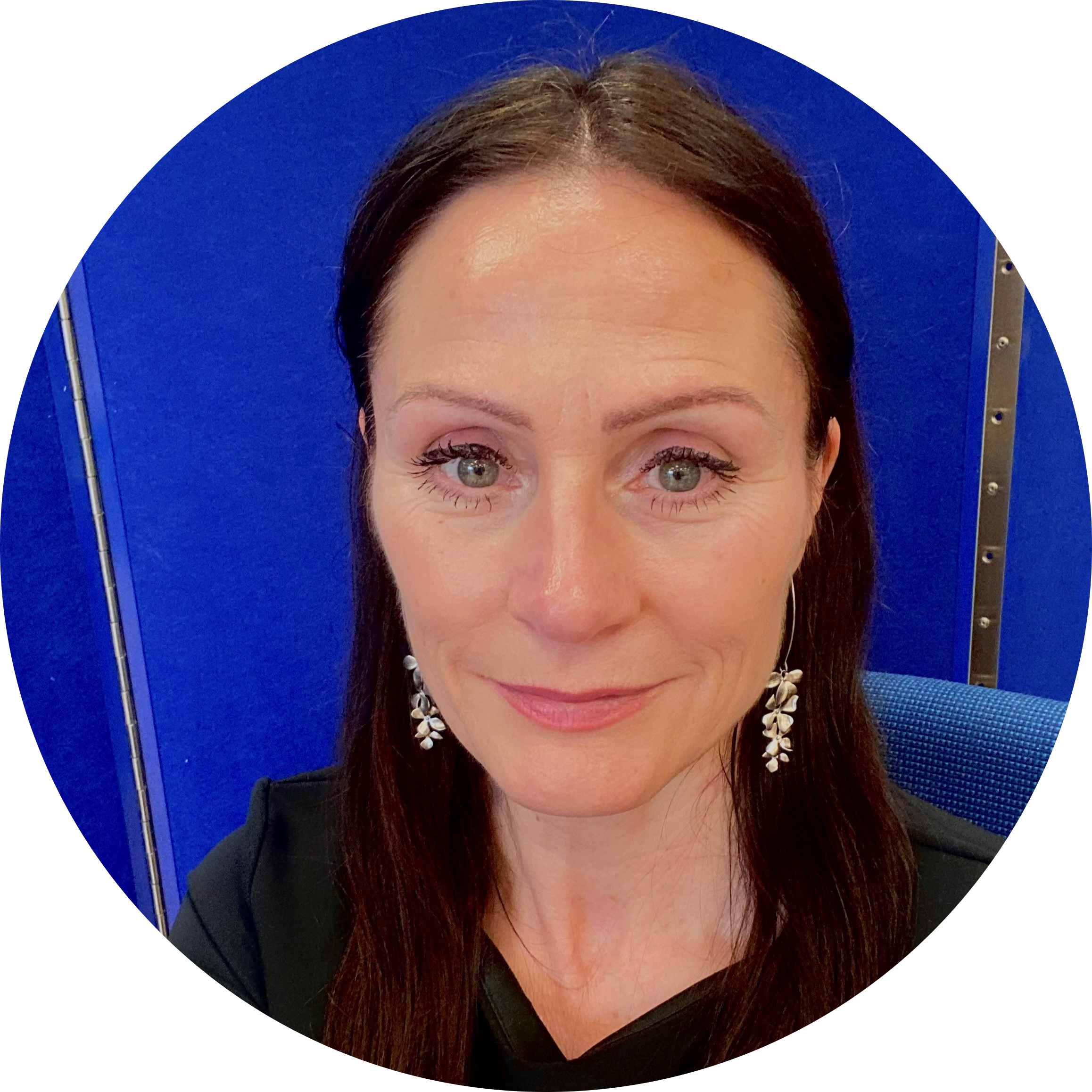 Go to the profile of Ruth Crosby-Stewart