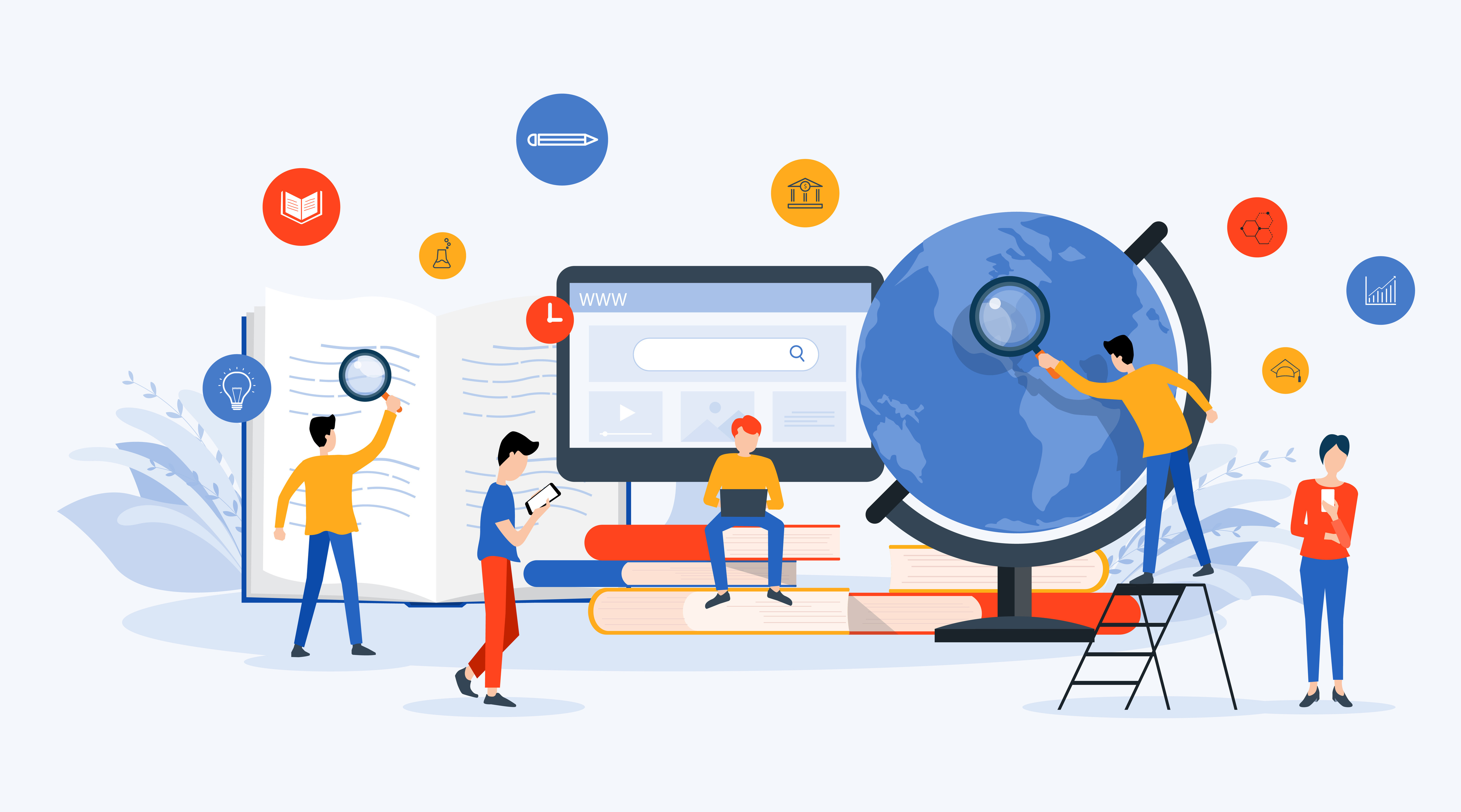 Focus: don't delay on identifying SEN