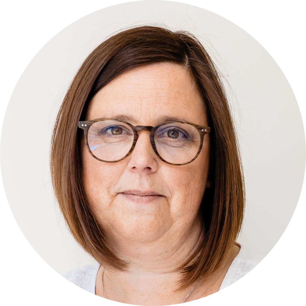 Go to the profile of Debbie Shirley