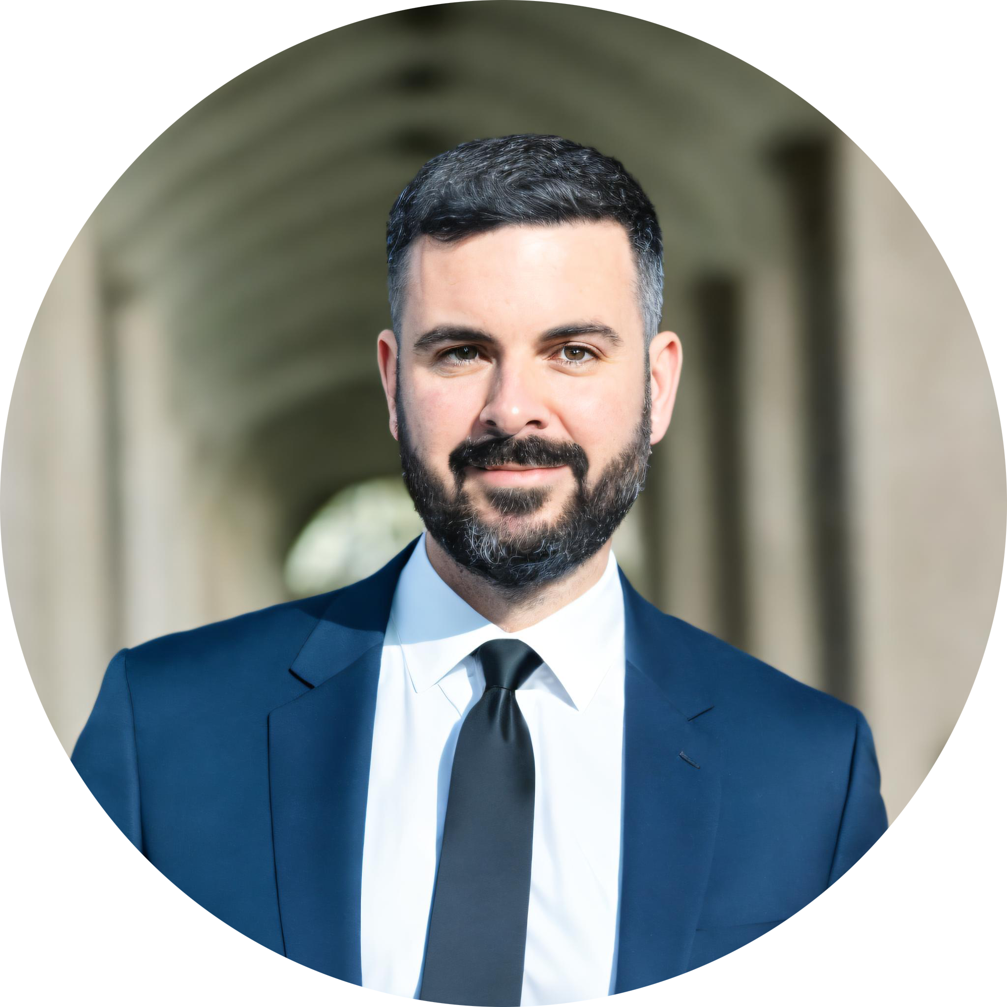 Go to the profile of Jude Morrow