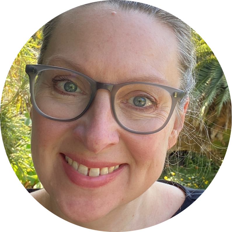 Go to the profile of Abigail Gray