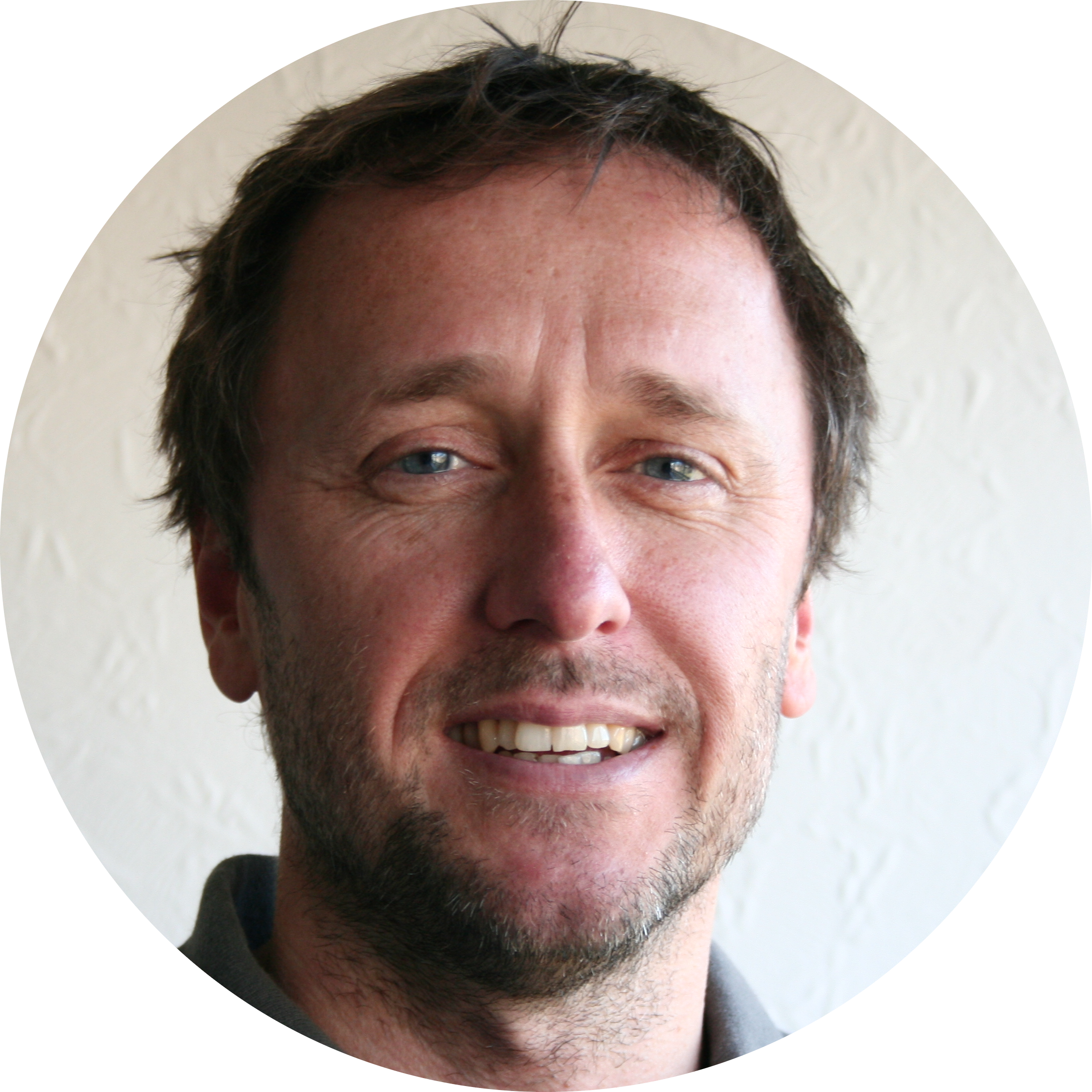 Go to the profile of John Roberts