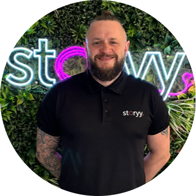 Go to the profile of Lee Barefoot