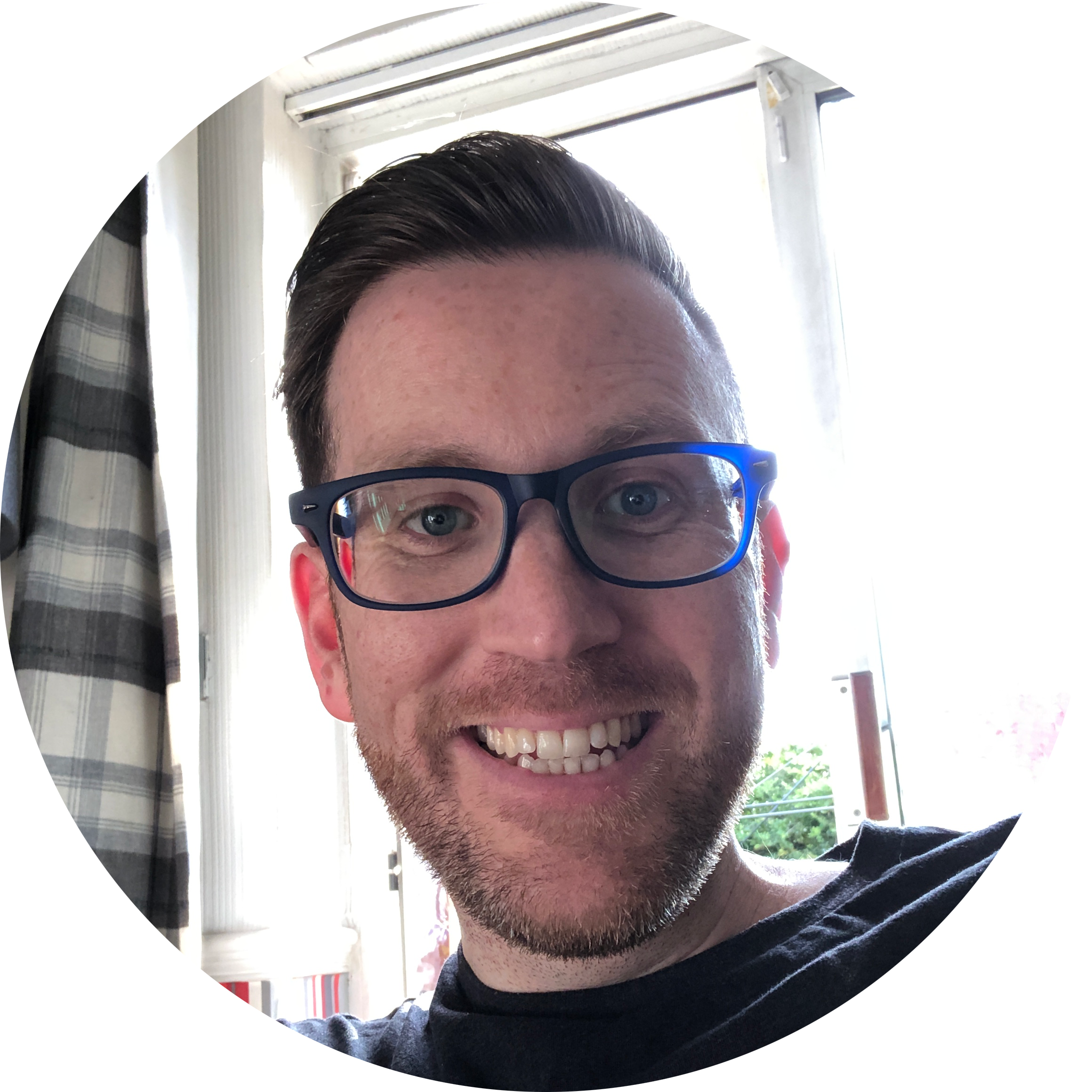 Go to the profile of Gary Coffey