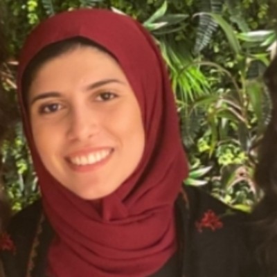 Go to the profile of Alaa Ewaida