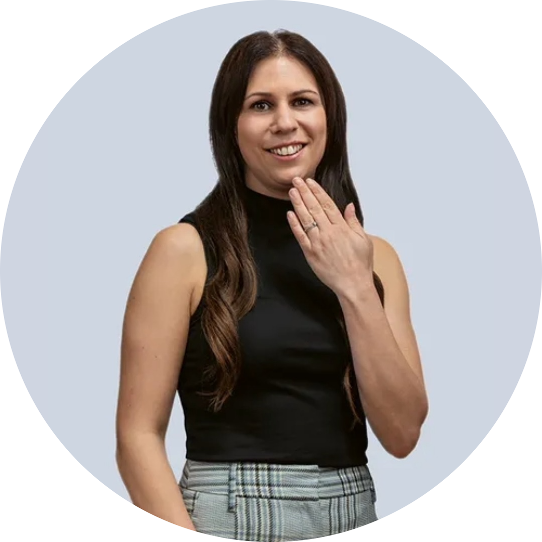 Go to the profile of Lorenza Pye