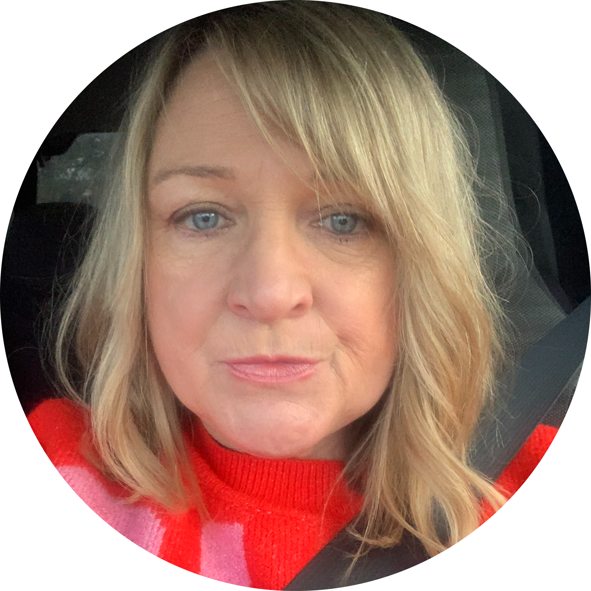 Go to the profile of Claire Chambers