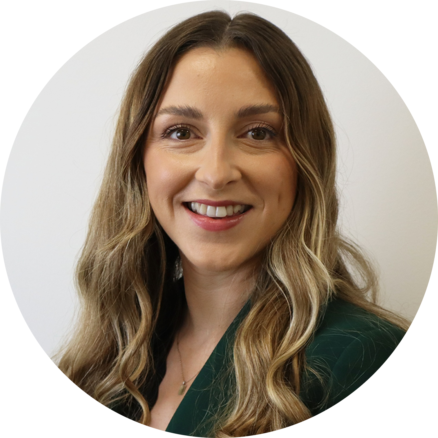 Go to the profile of Laura Demirkazik