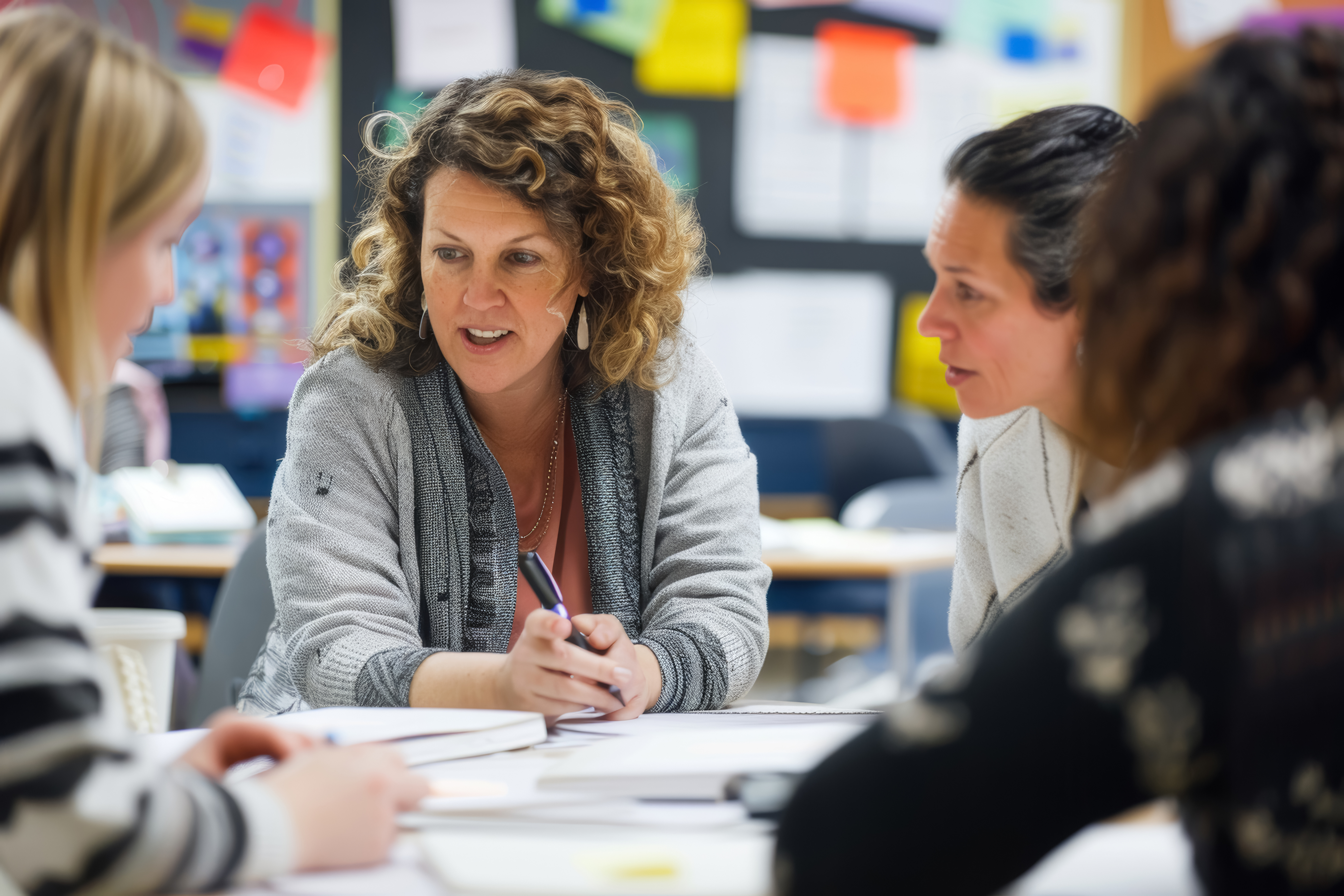 Potential overhaul of EHCPs as part of wider SEND reform