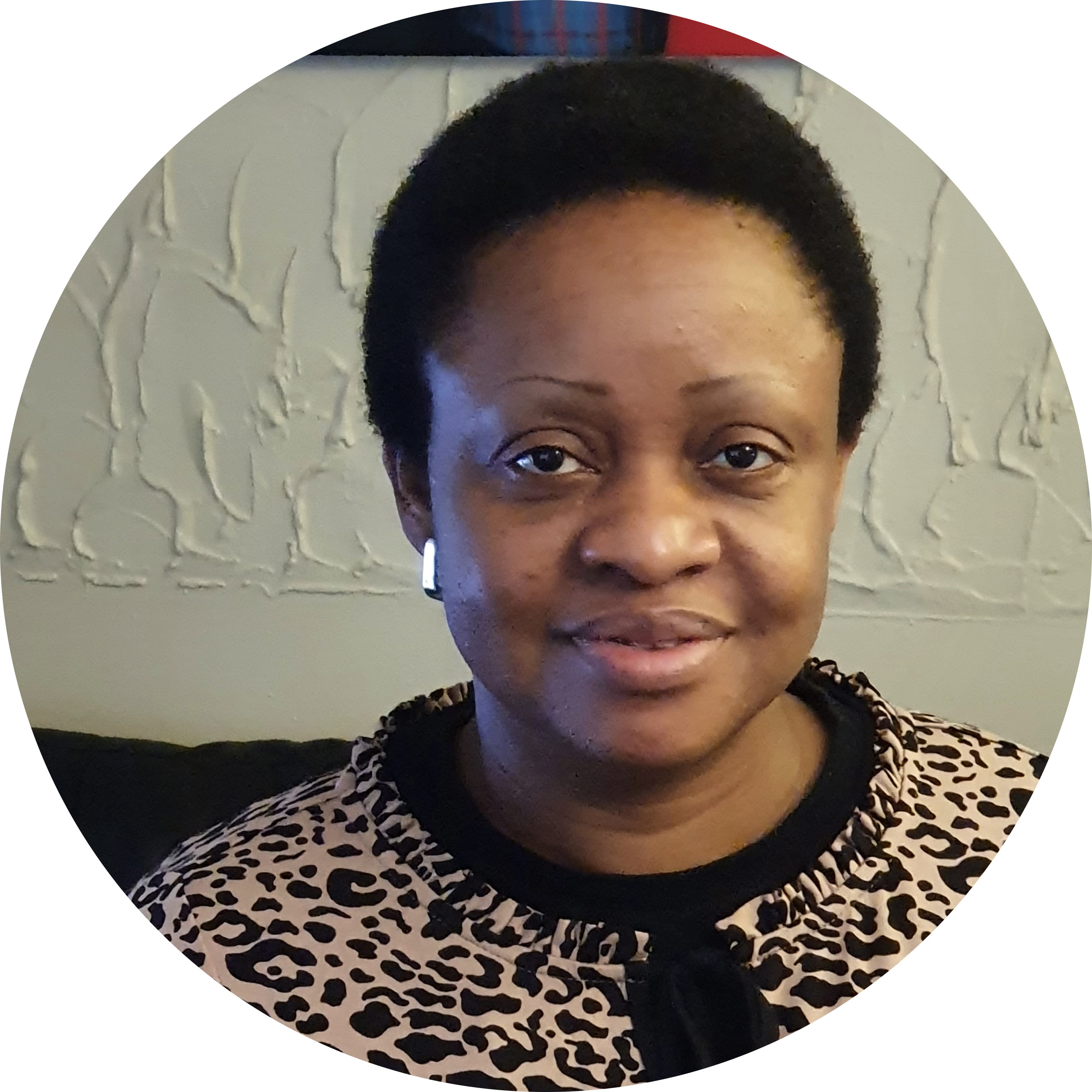 Go to the profile of Adetoun Oluwaswo