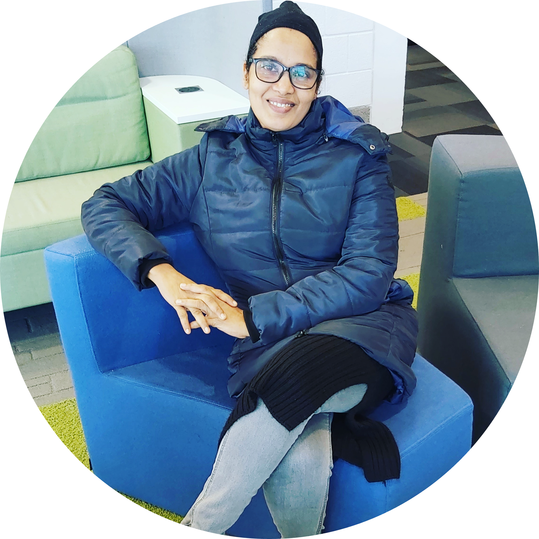 Go to the profile of Beena Lorance