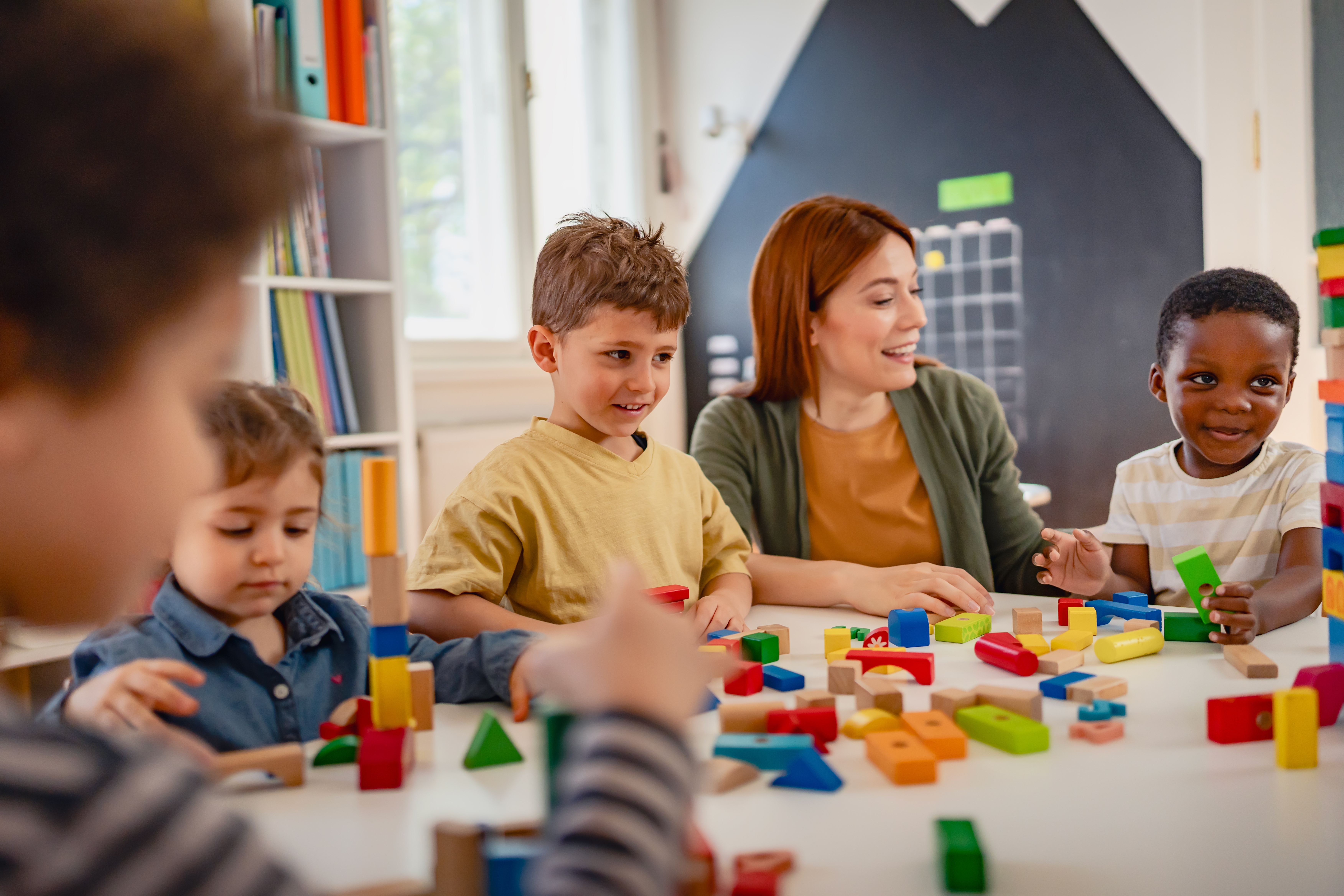 Good SEND practice vs good inclusive practice – is there a difference?