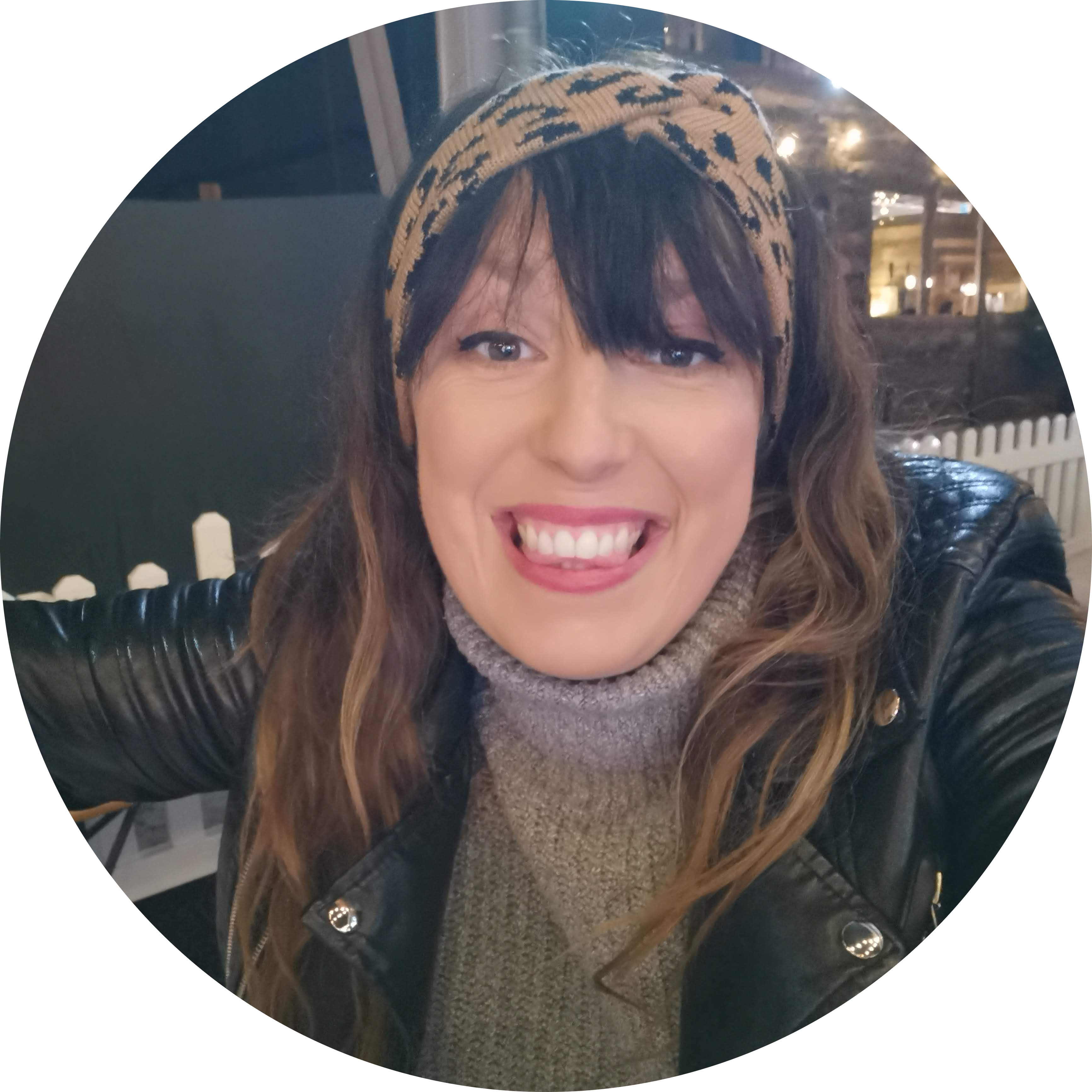 Go to the profile of Jo McMeechan