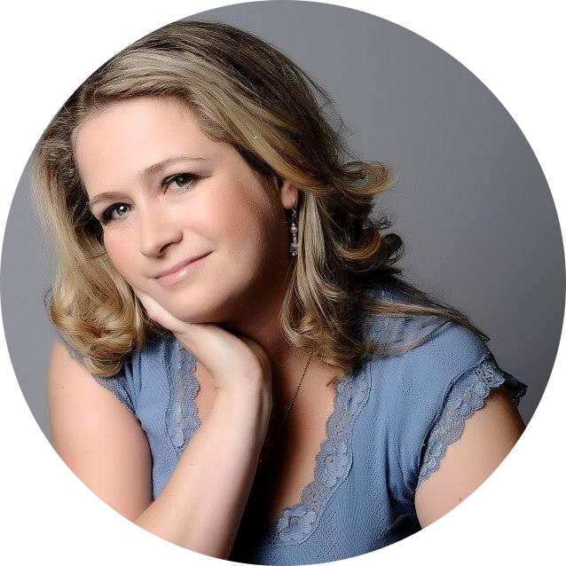 Go to the profile of Anna Smoliar