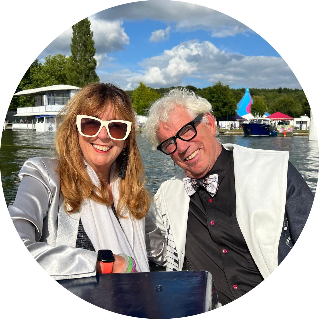 Go to the profile of Kevin M Thomson