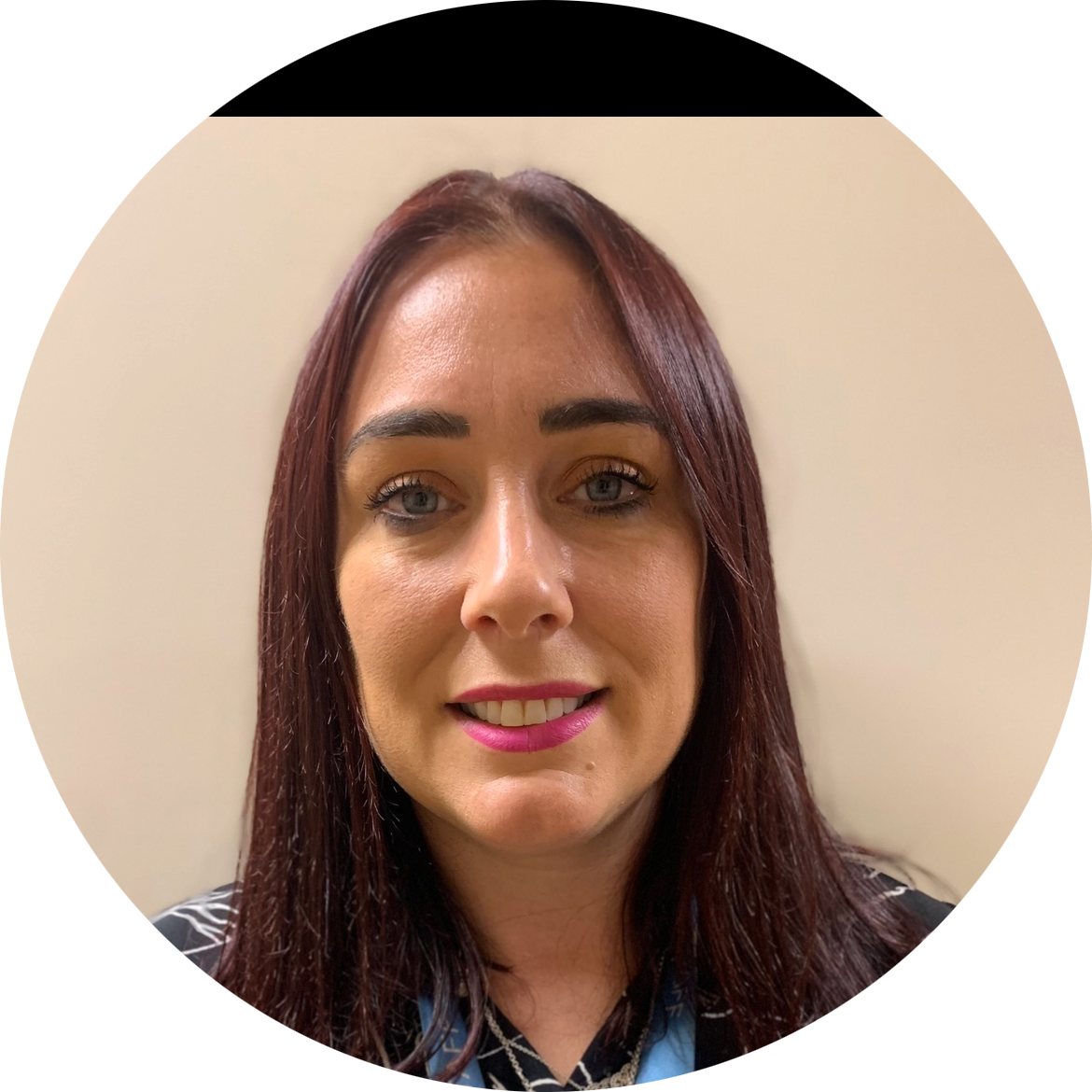 Go to the profile of Carla