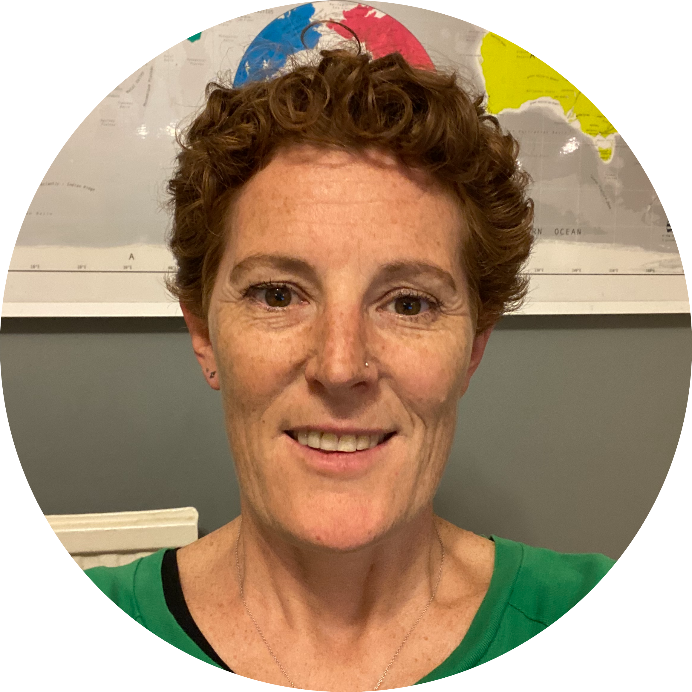 Go to the profile of Jess Lane