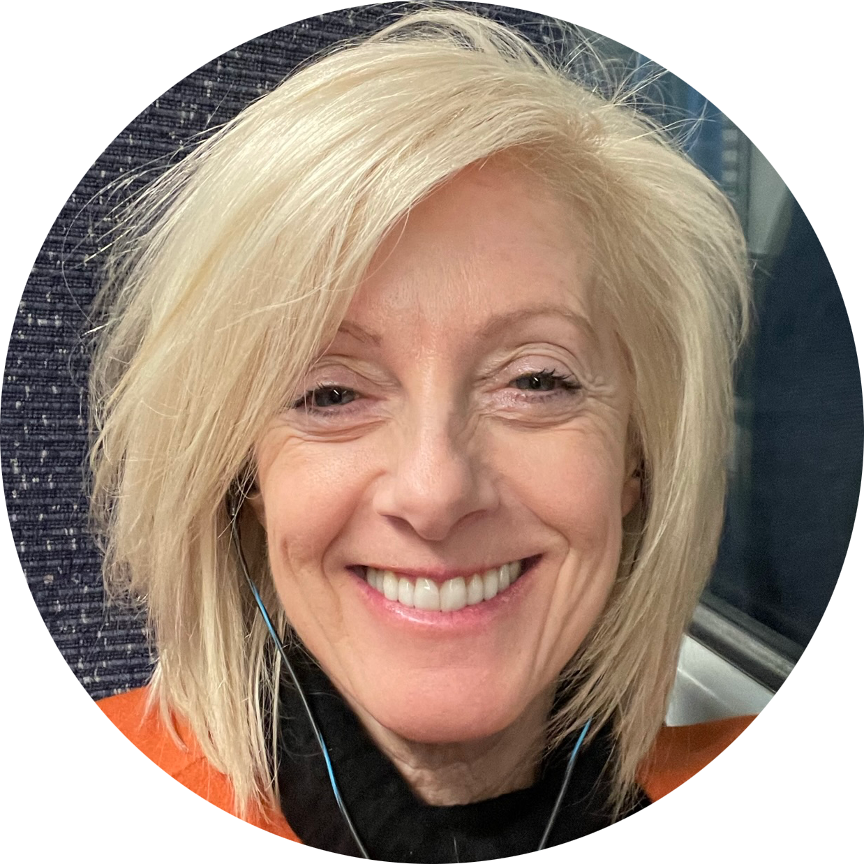 Go to the profile of Jill Silvey