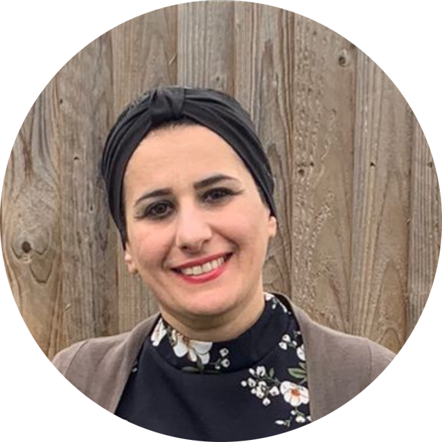 Go to the profile of Zeinab