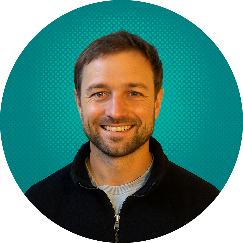 Go to the profile of Murray King