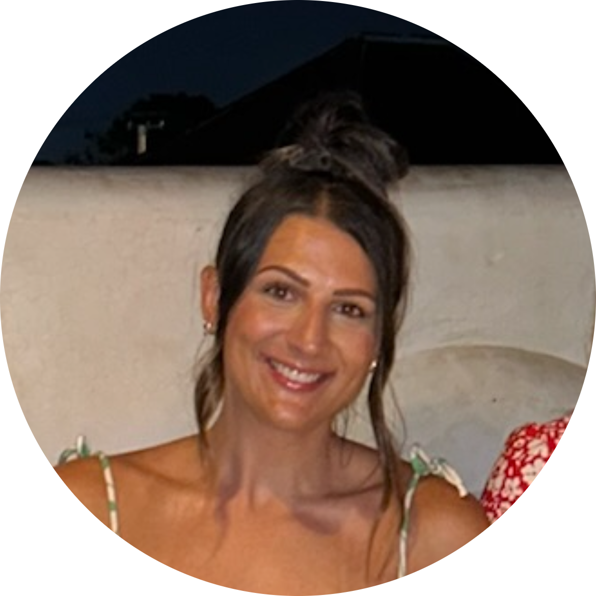 Go to the profile of Lydia Polom