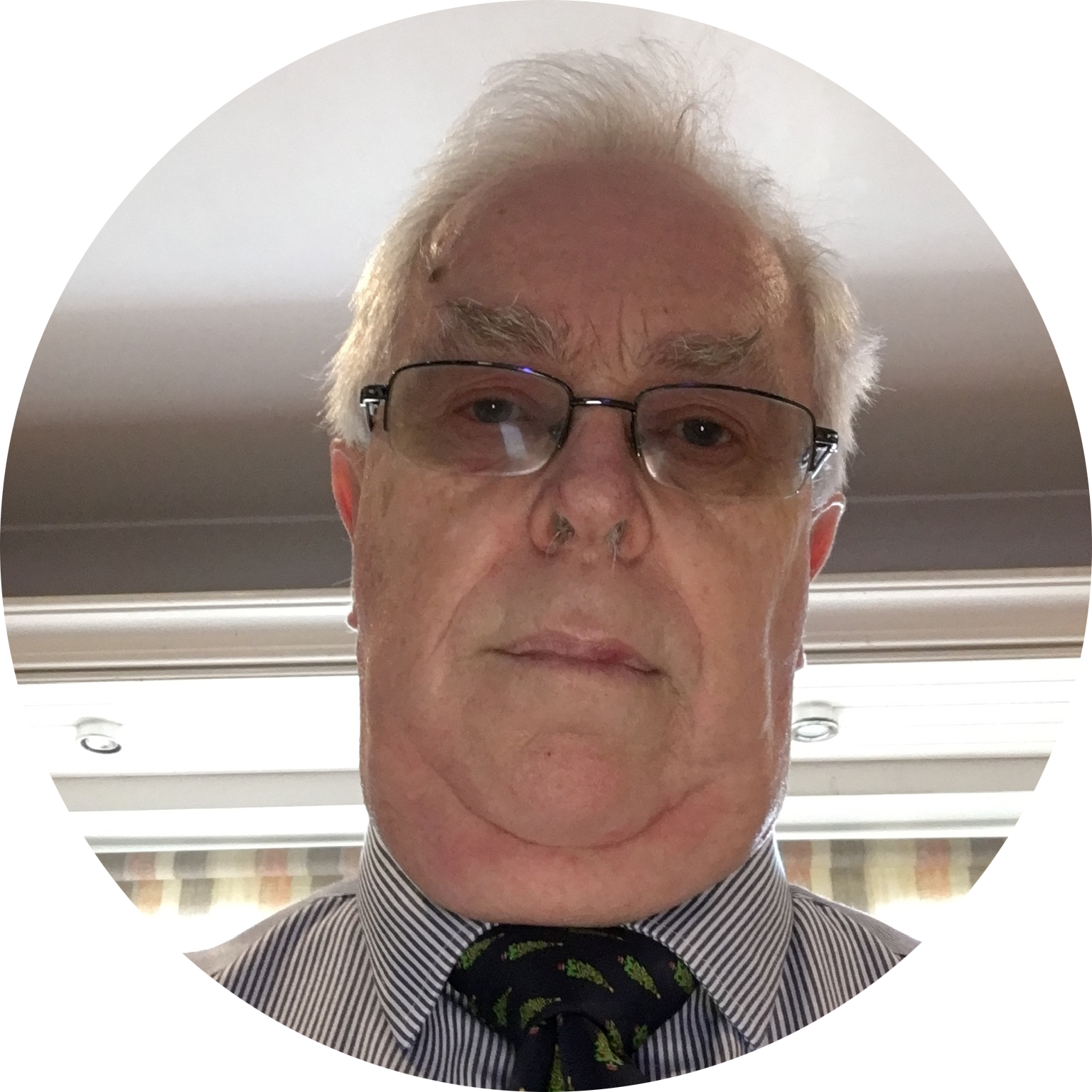 Go to the profile of Vaughan colluer