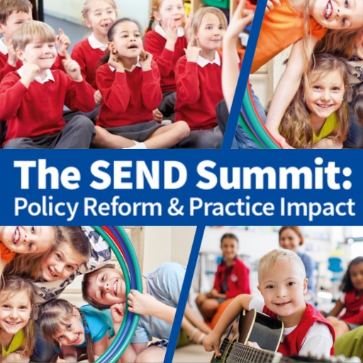 Go to the profile of SEND Summit