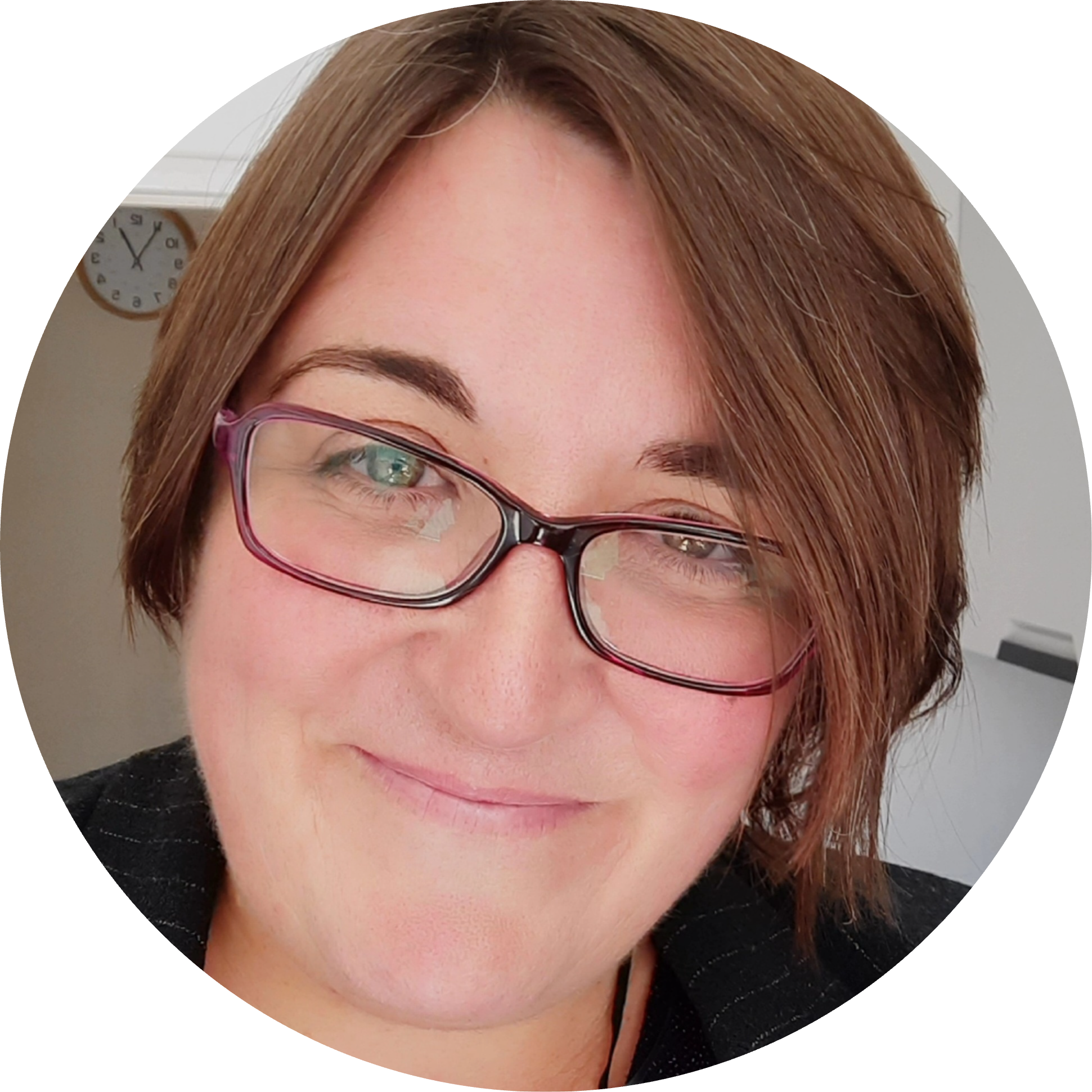 Go to the profile of Catherine McLeod